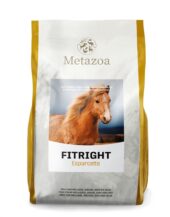 METAZOA PREMIUM PAARDENVOEDING FITRIGHT ESPARCETTE