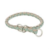 TRIXIE HALSBAND HOND CAVO HALFSLIP SALIE / ZAND