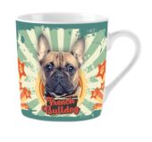 PLENTY GIFTS MOK FRENCH BULLDOG