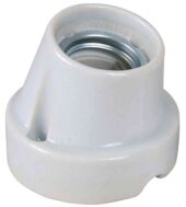 TRIXIE REPTILAND KERAMISCHE FITTING PRO SOCKET GEBOGEN