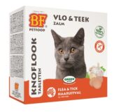 BF PETFOOD KATTENSNOEPJES BIJ VLO ZALM